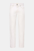 Closed Jeans 'Cooper' - off white
