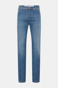 Richard J. Brown Jeans 'Tokyo' - Smoky blue