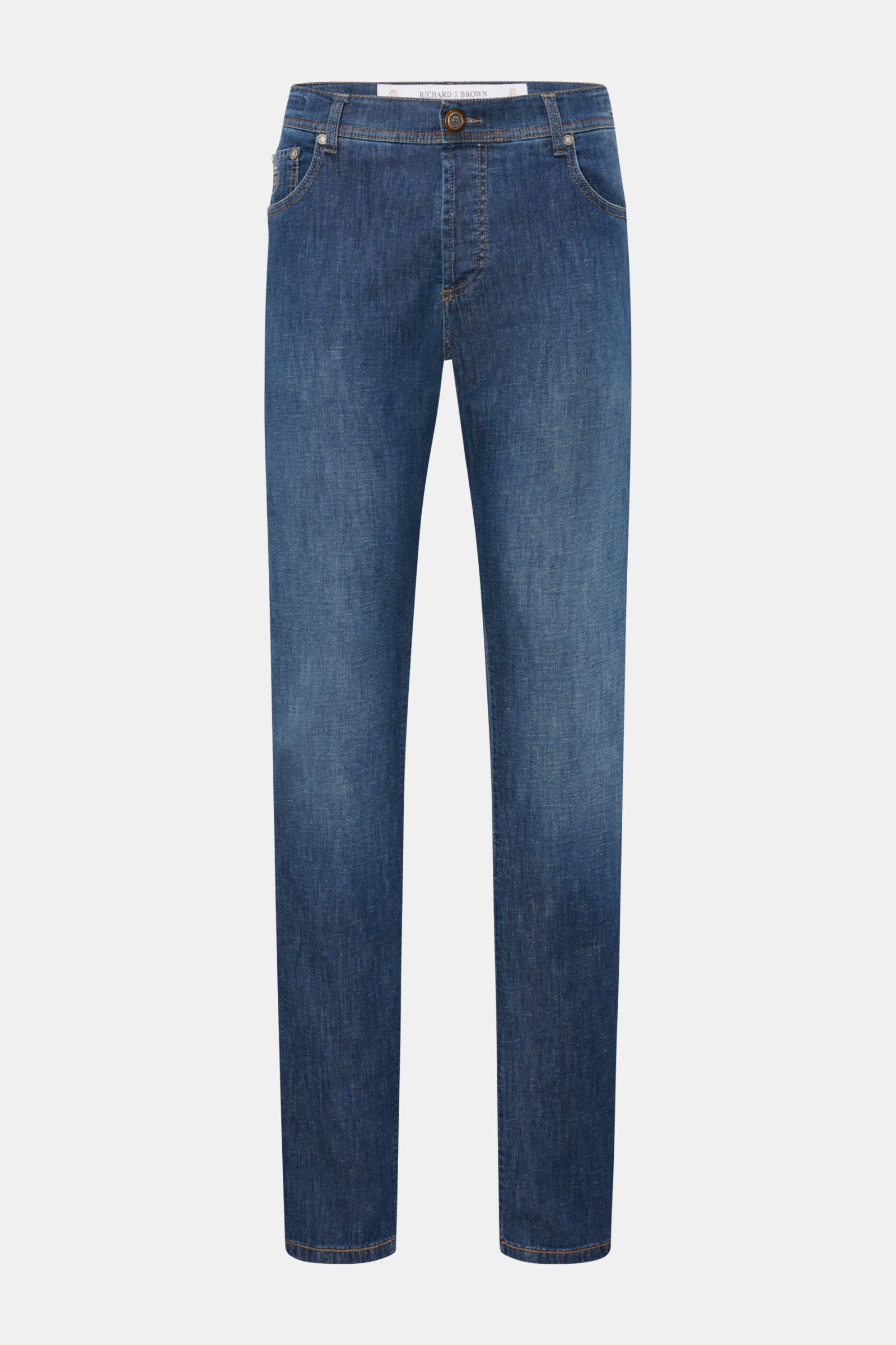 Richard J. Brown Jeans 'Tokyo' - Dark blue