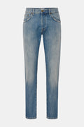 PT Torino Denim Jeans 'Breakbeat' smoky - smoky blue