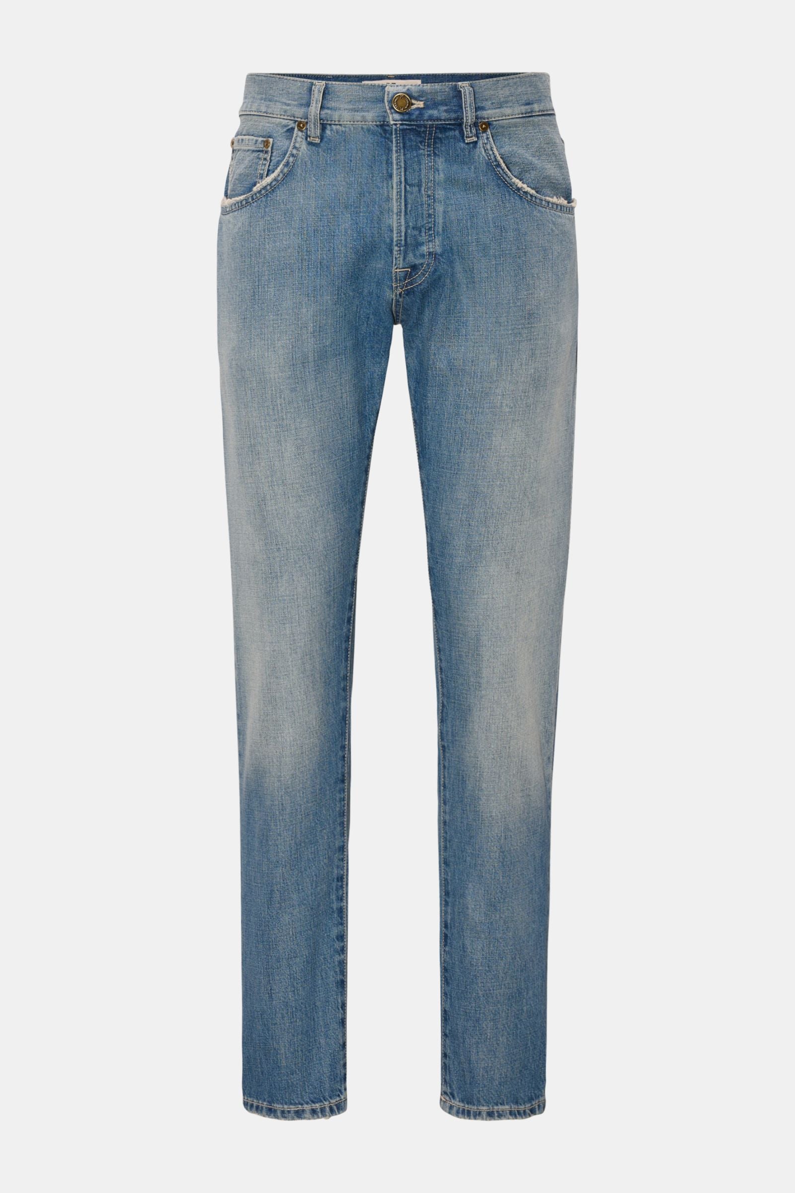 PT Torino Denim Jeans 'Breakbeat' smoky - smoky blue