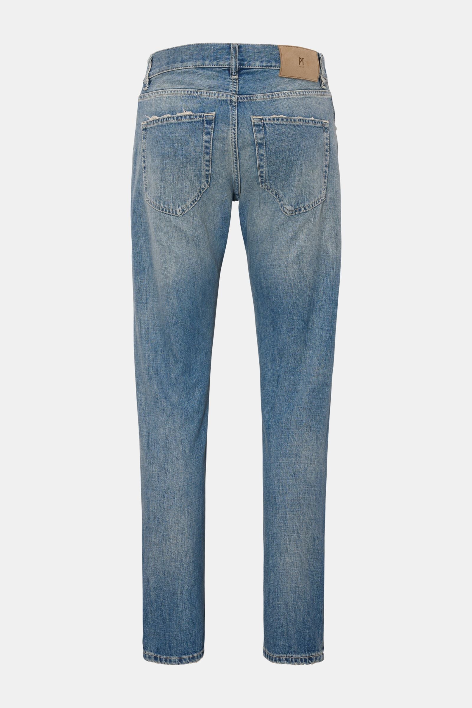 PT Torino Denim Jeans 'Breakbeat' smoky - smoky blue
