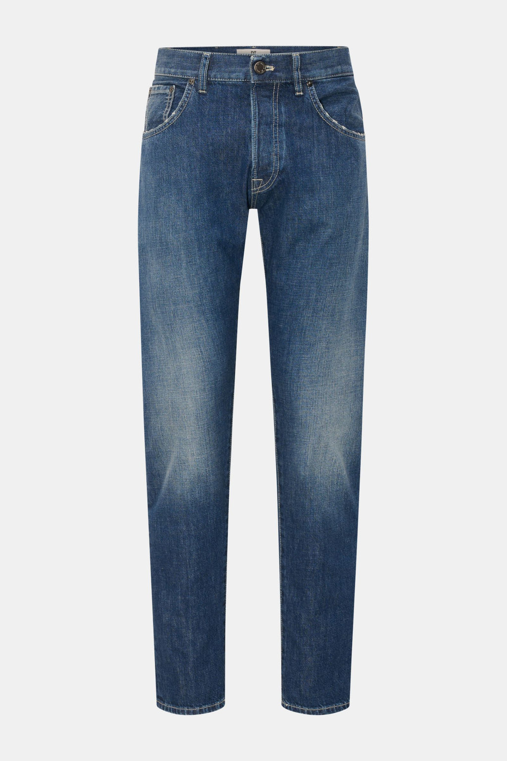 PT Torino Denim Jeans 'Breakbeat' - dark blue