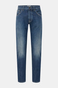 PT Torino Denim Jeans 'Breakbeat' - dark blue