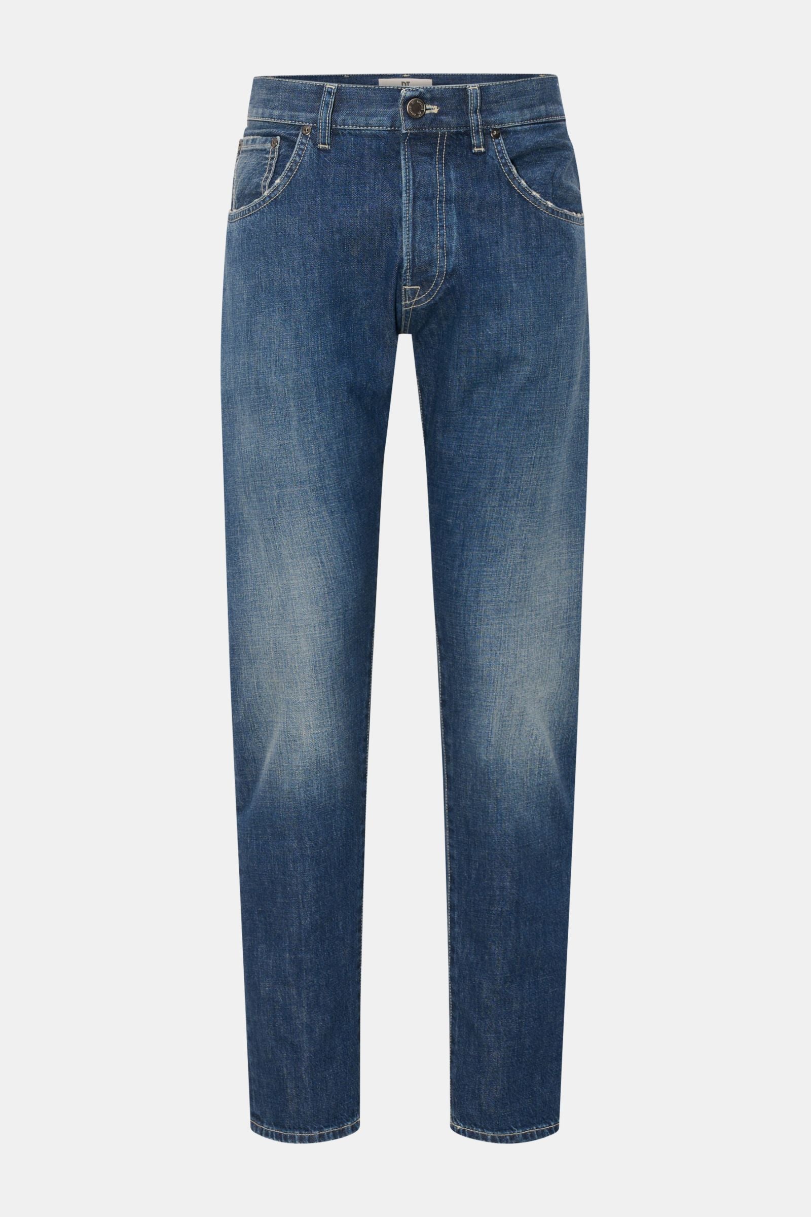 PT Torino Denim Jeans 'Breakbeat' - dark blue