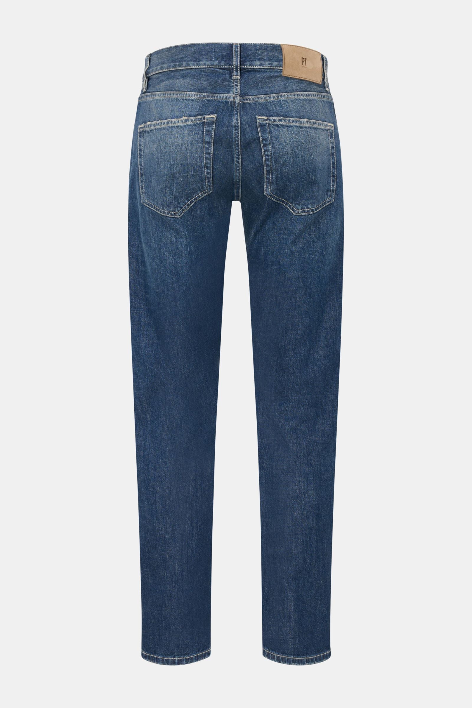 PT Torino Denim Jeans 'Breakbeat' - dark blue