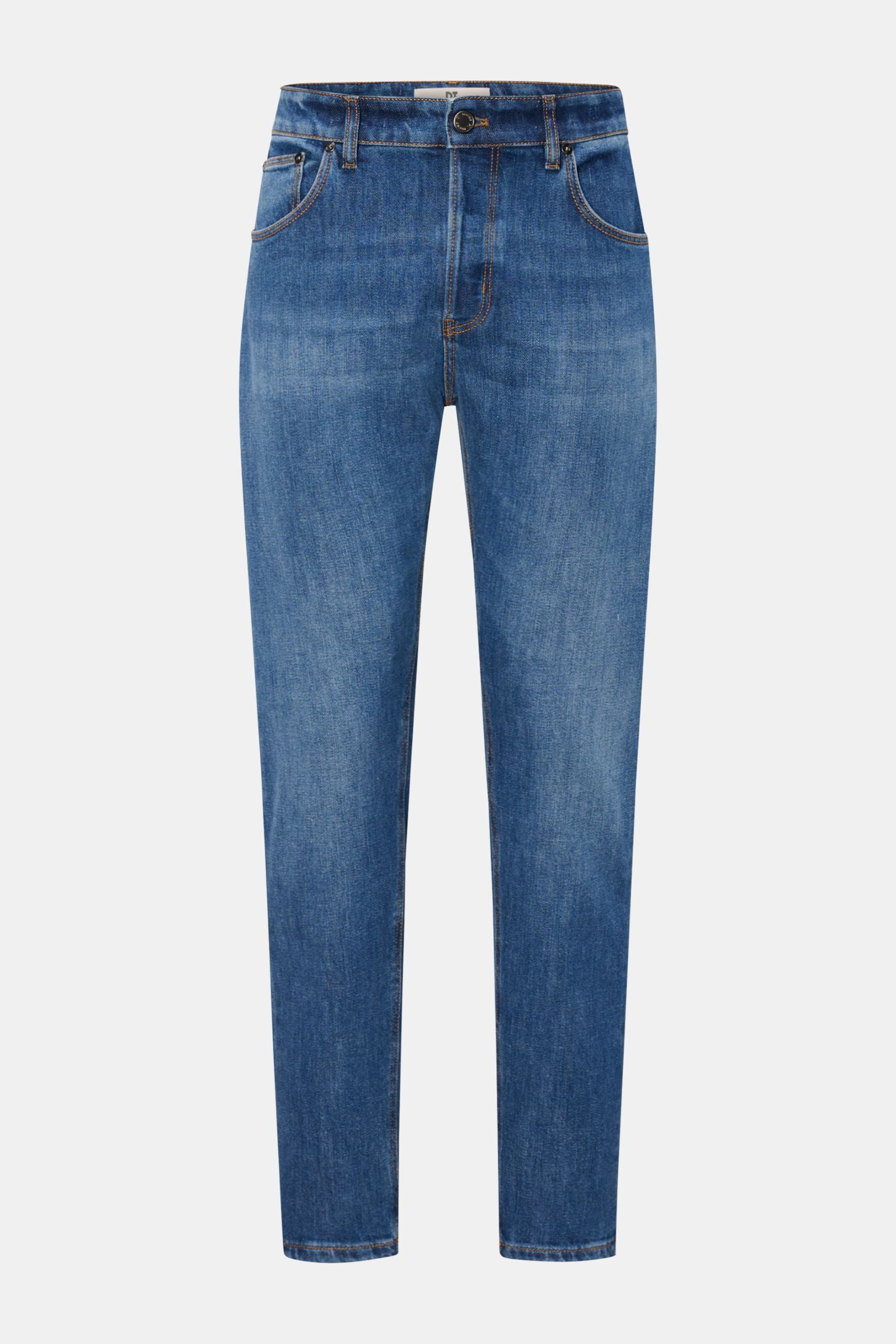 PT Torino Denim Jeans 'Reggae' - grey blue