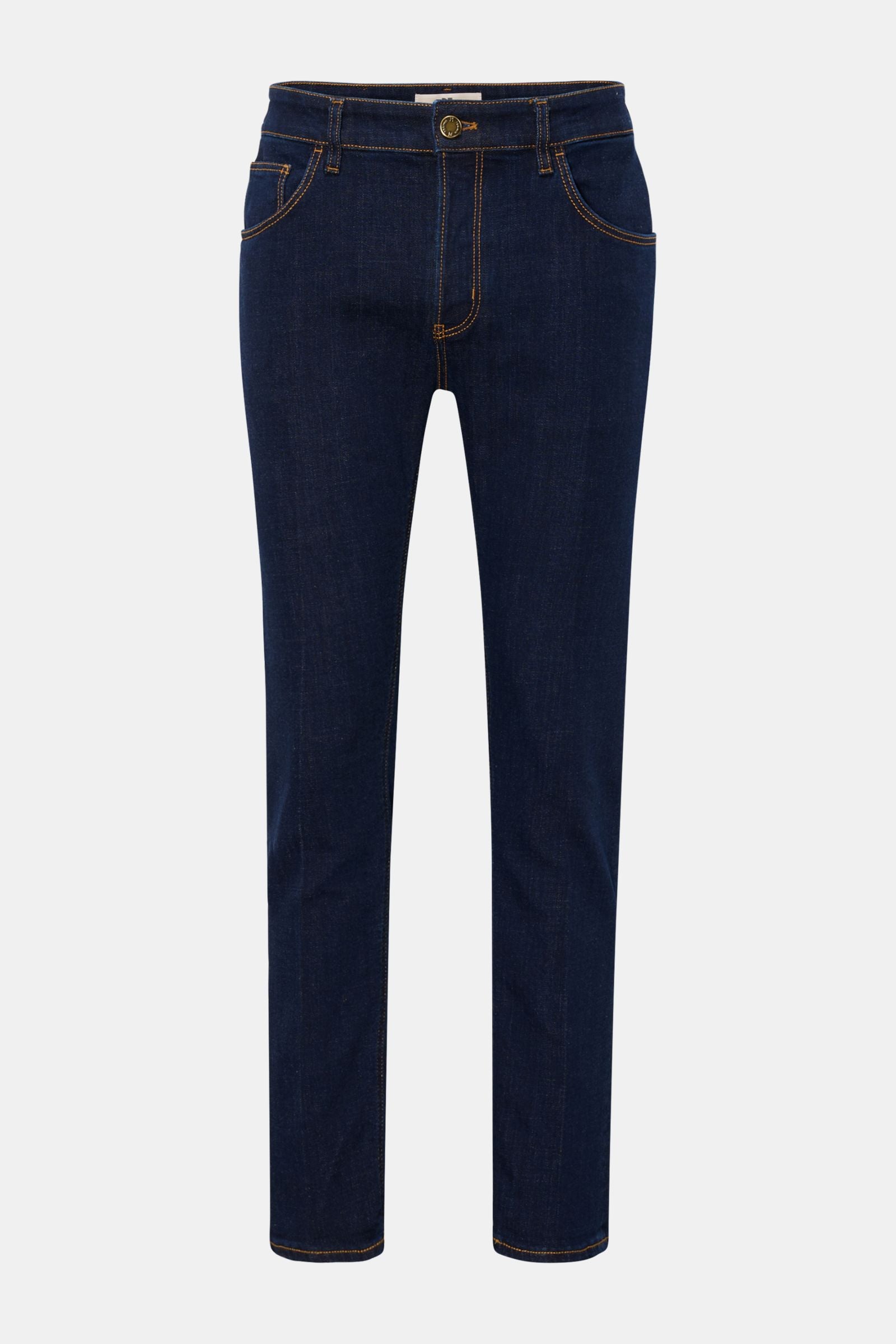 PT Torino Denim Jeans 'Reggae' - dark blue