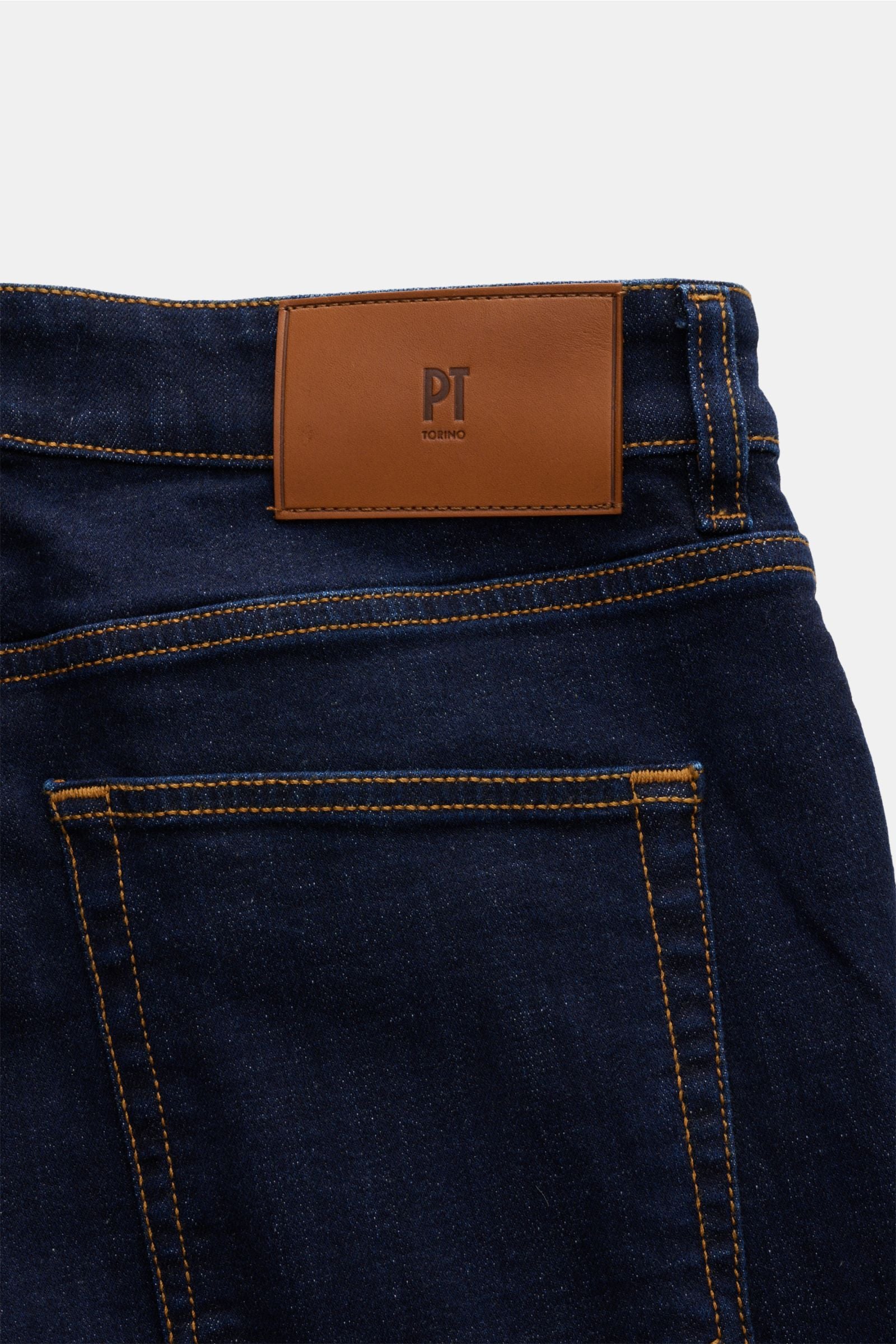 PT Torino Denim Jeans 'Reggae' - dark blue