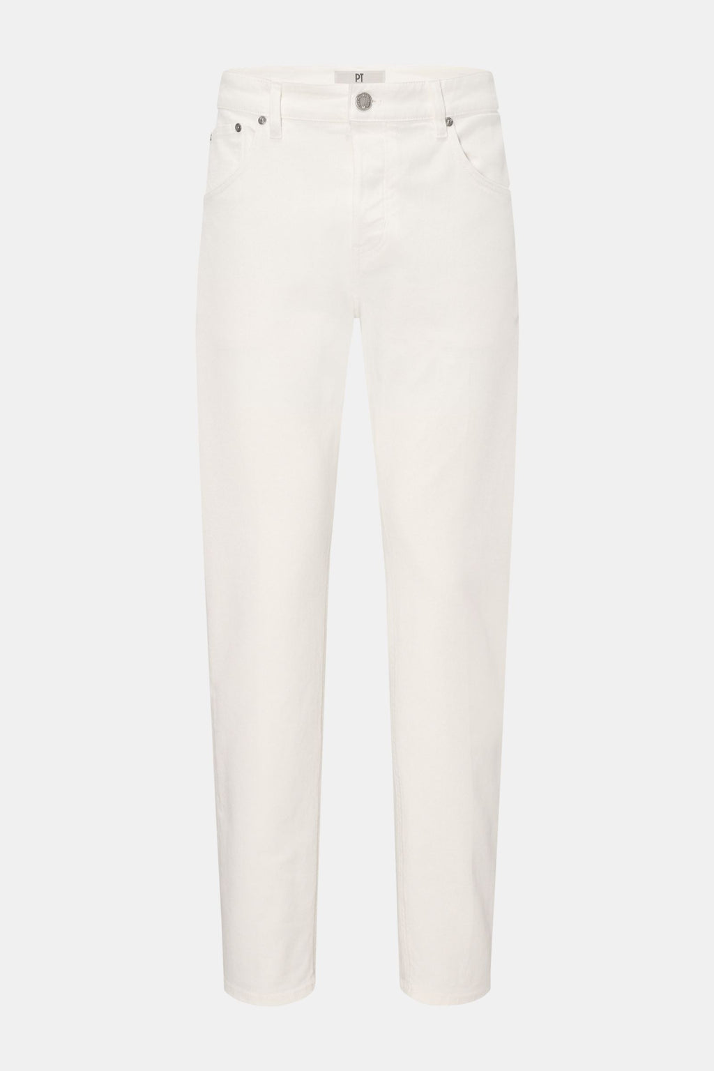 PT Torino Denim Jeans 'Reggae' - off white