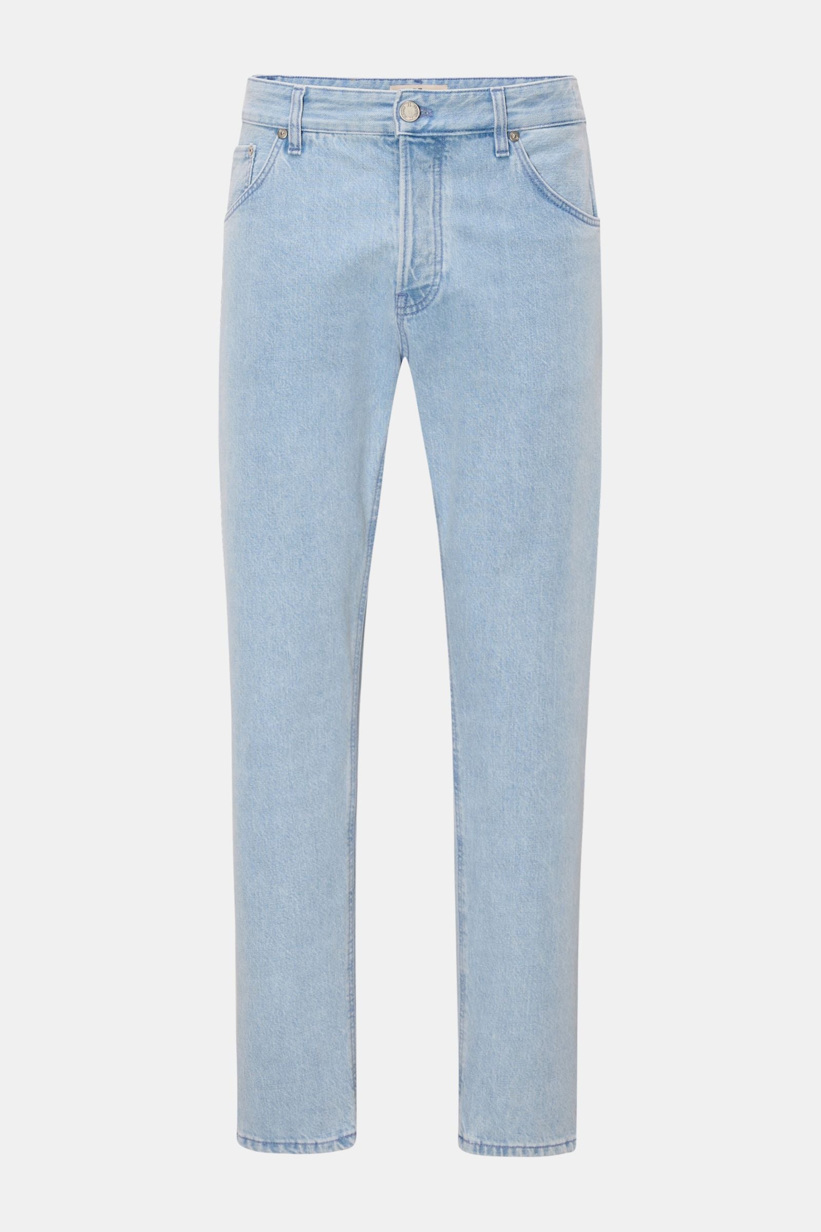 PT Torino Denim Jeans 'Rebel' - light blue