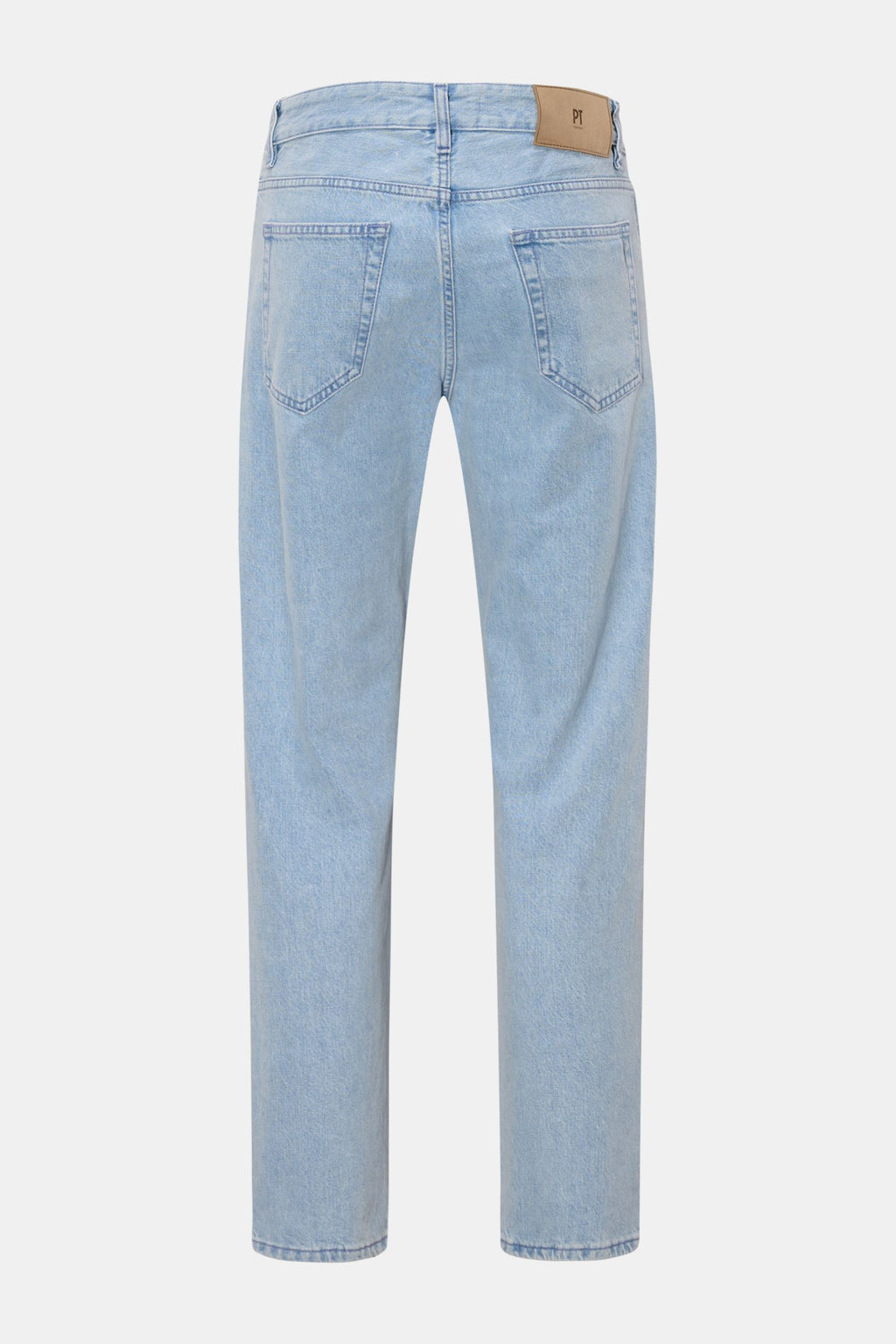 PT Torino Denim Jeans 'Rebel' - light blue
