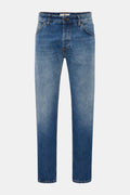 PT Torino Denim Jeans 'Rebel Fit' smoky - smoky blue