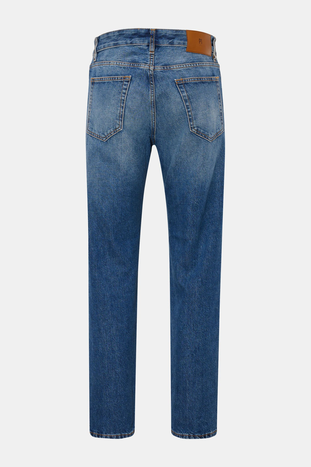 PT Torino Denim Jeans 'Rebel Fit' smoky - smoky blue