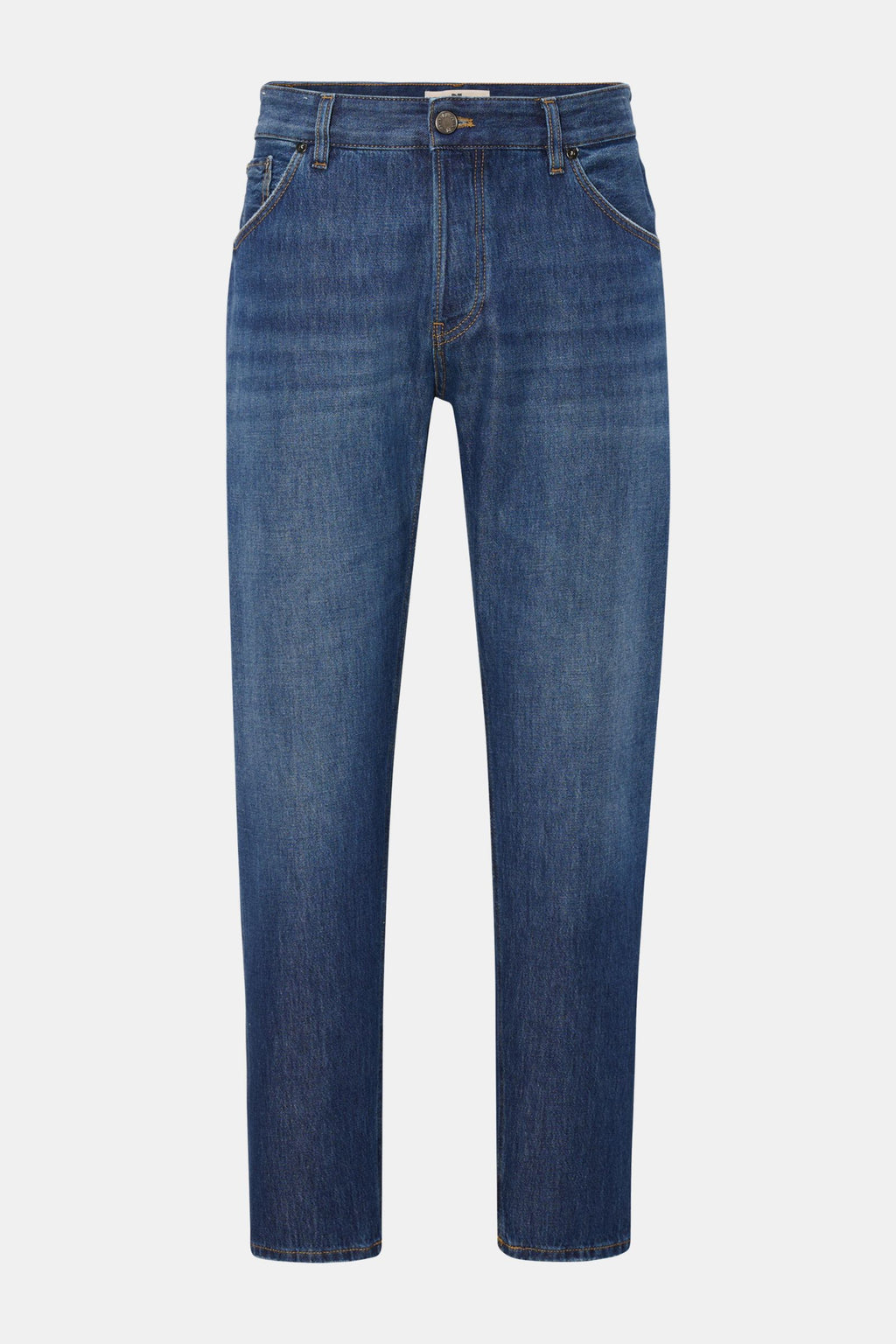 PT Torino Denim Jeans 'Rebel' - grey blue