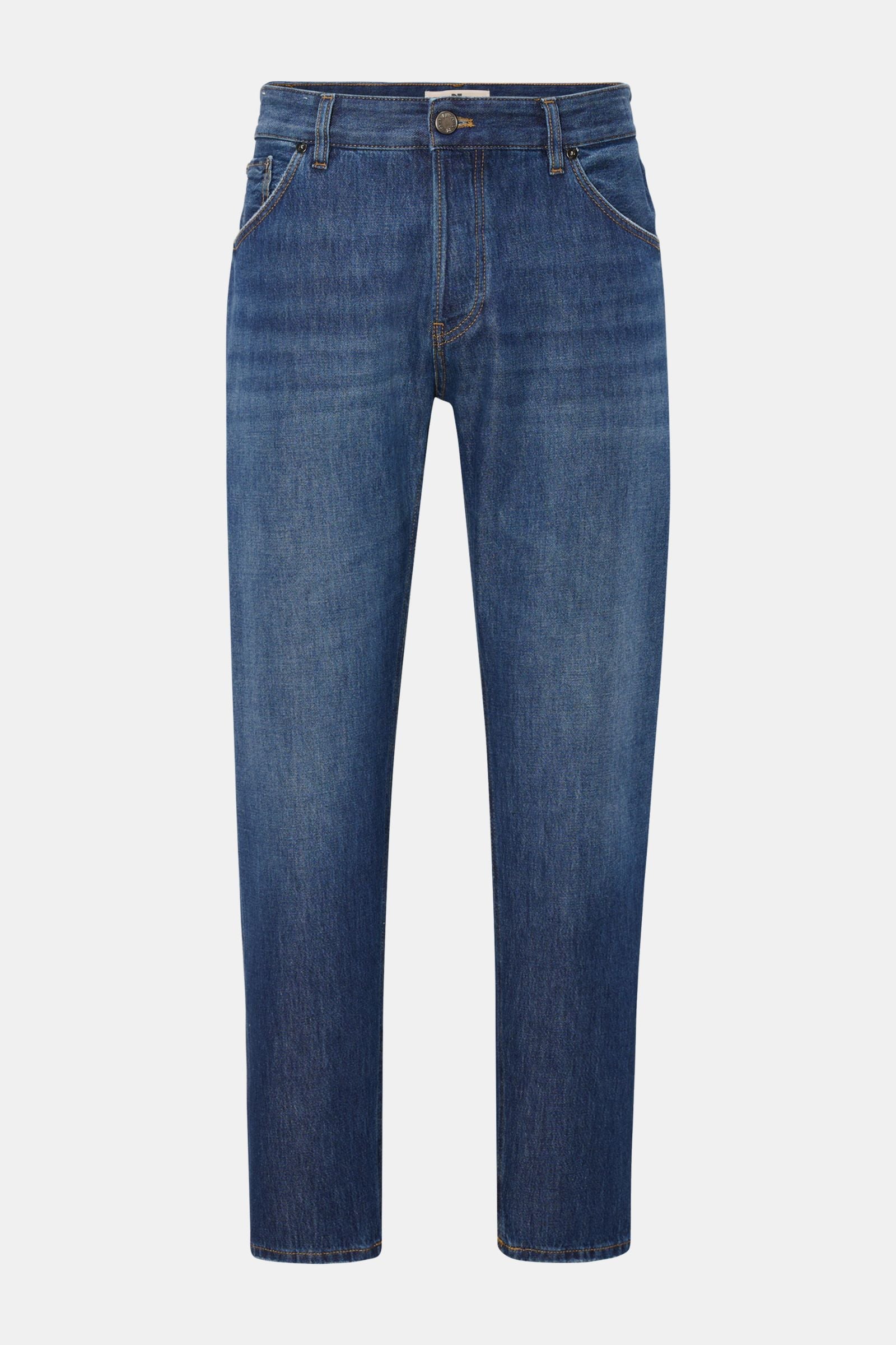 PT Torino Denim Jeans 'Rebel' - grey blue