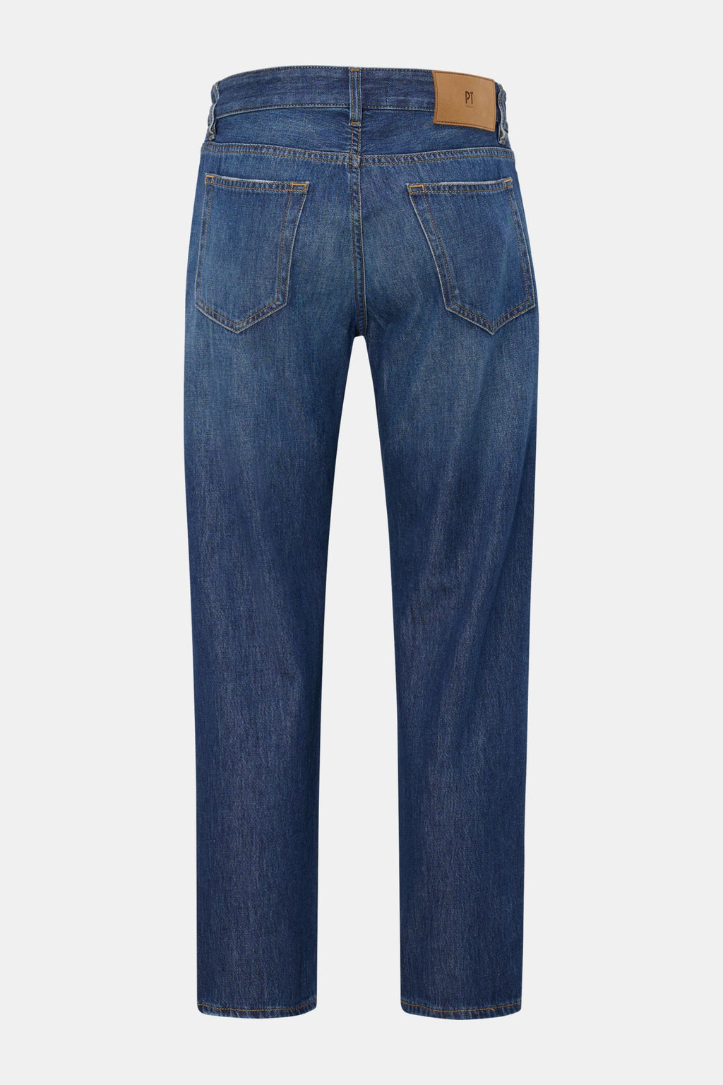 PT Torino Denim Jeans 'Rebel' - grey blue