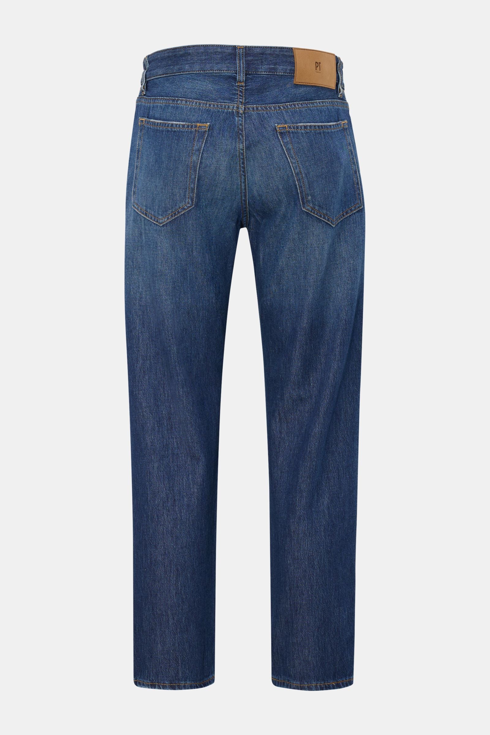 PT Torino Denim Jeans 'Rebel' - grey blue