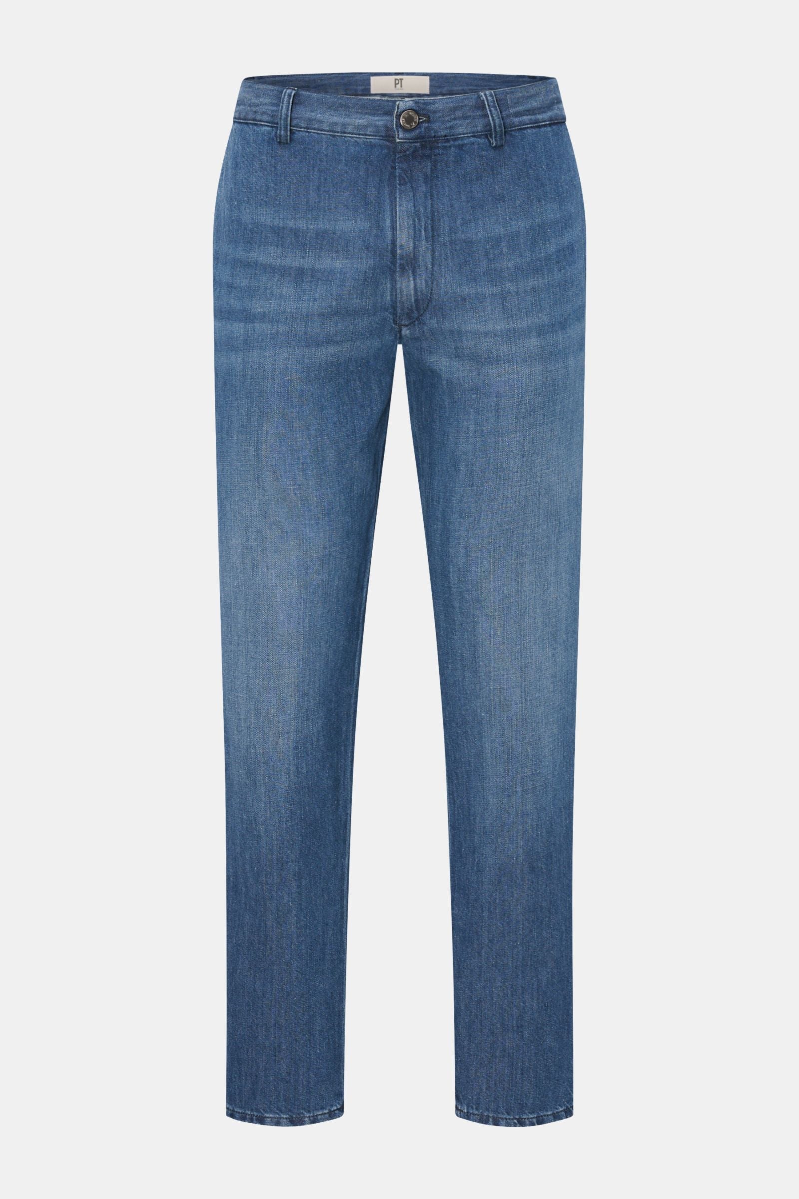 PT Torino Denim Jeans 'Reggae' - blue