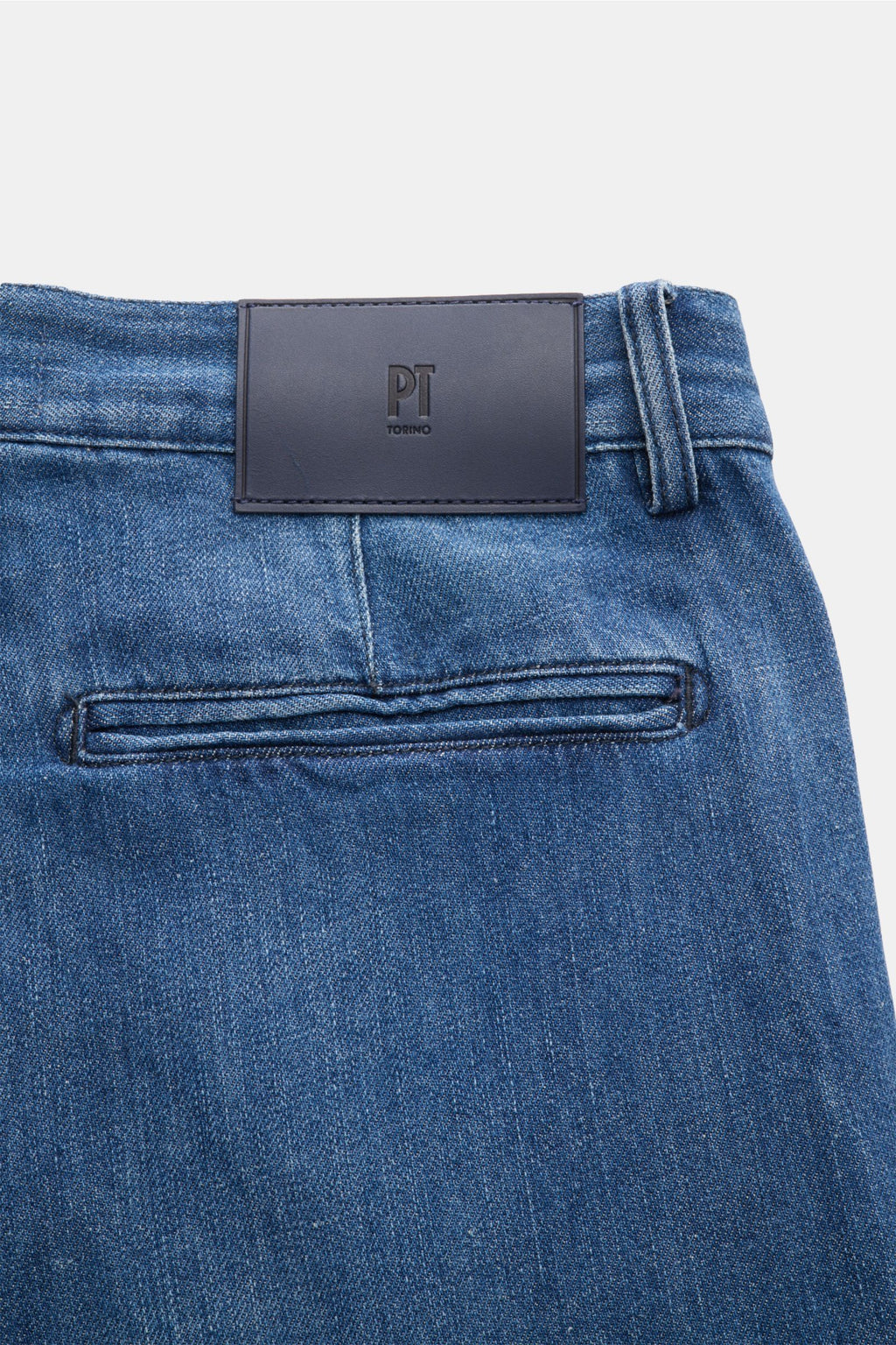 PT Torino Denim Jeans 'Reggae' - blue