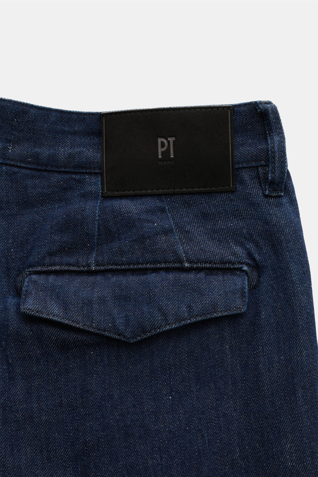 PT Torino Denim Jeans 'Lord' - navy