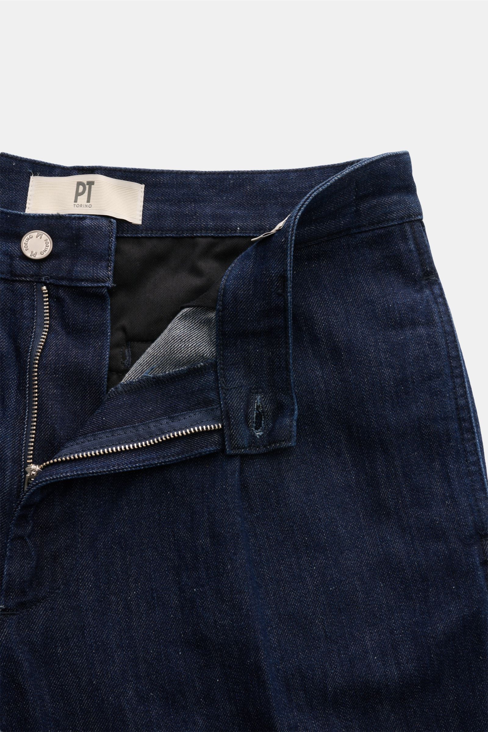 PT Torino Denim Jeans 'Lord' - navy