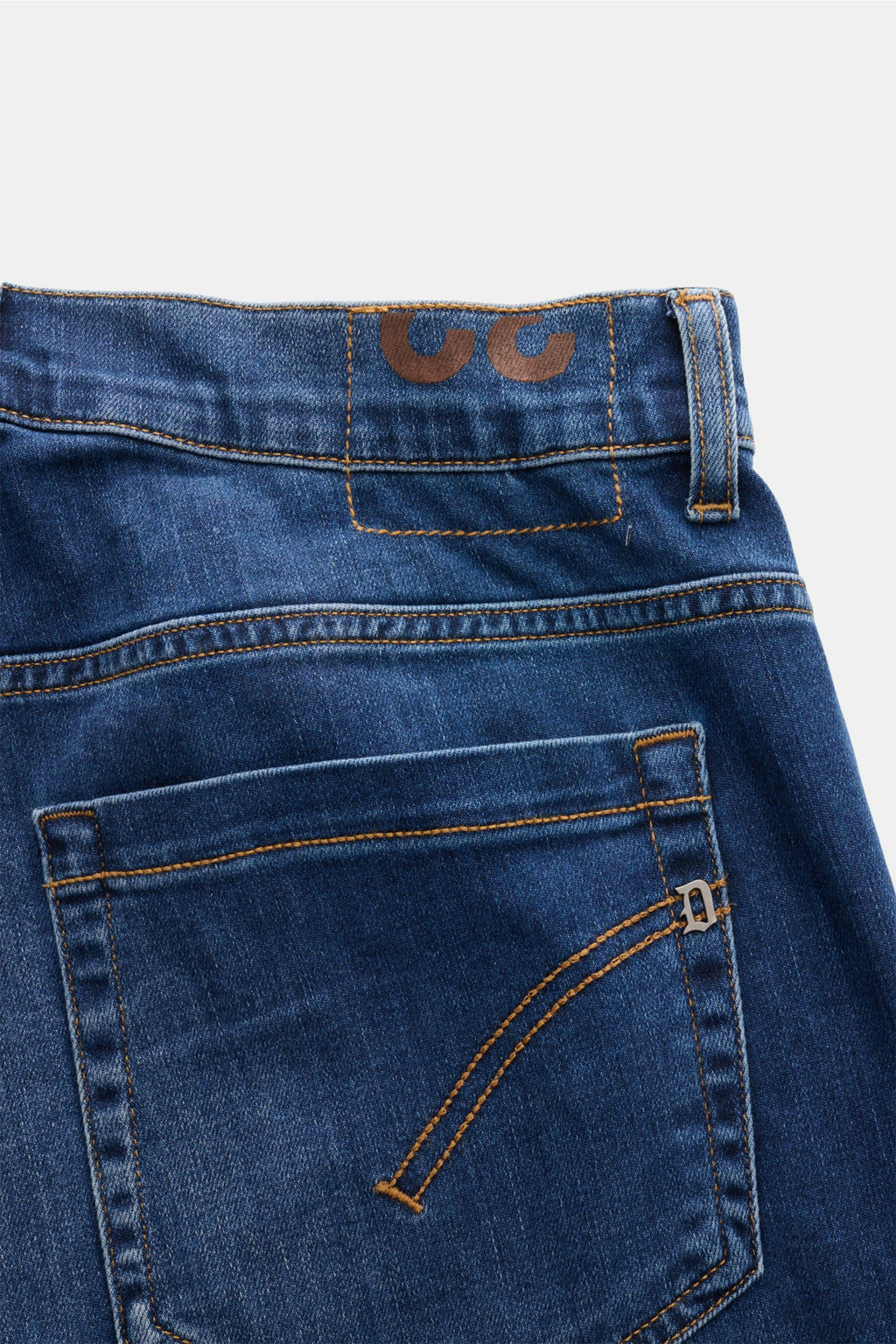 Dondup Jeans 'George' - dark blue 2