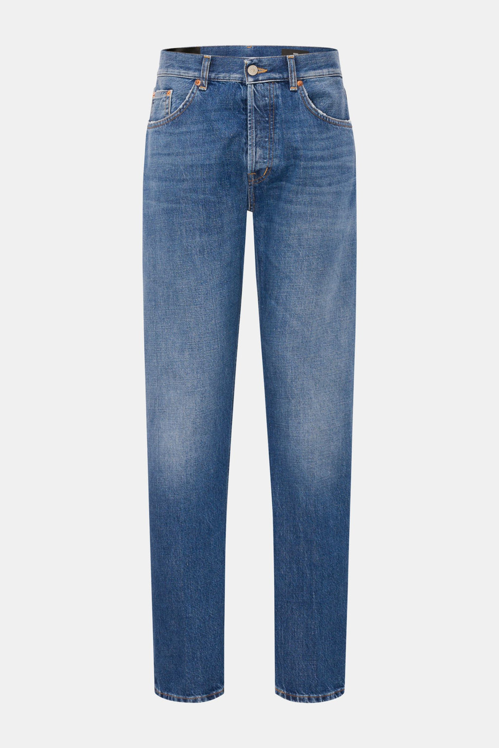 Dondup Jeans 'Bray' - blue