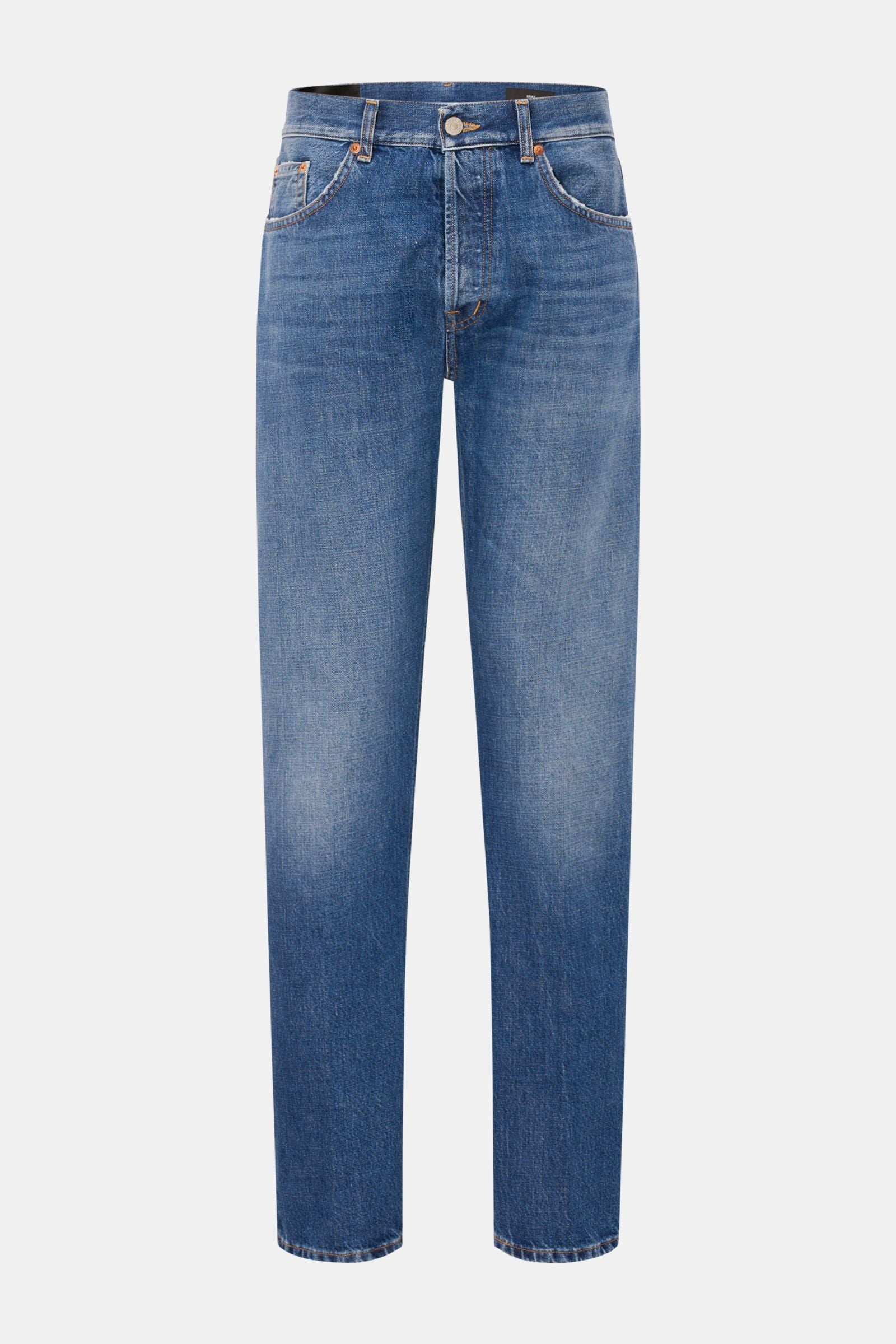 Dondup Jeans 'Bray' - blue