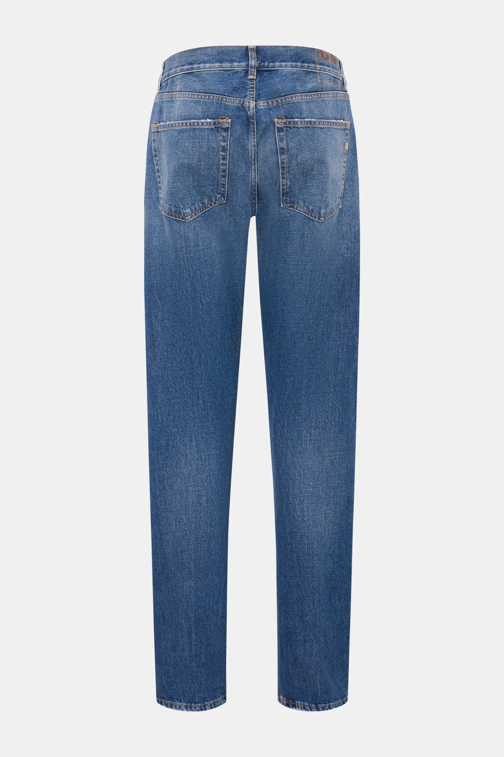Dondup Jeans 'Bray' - blue