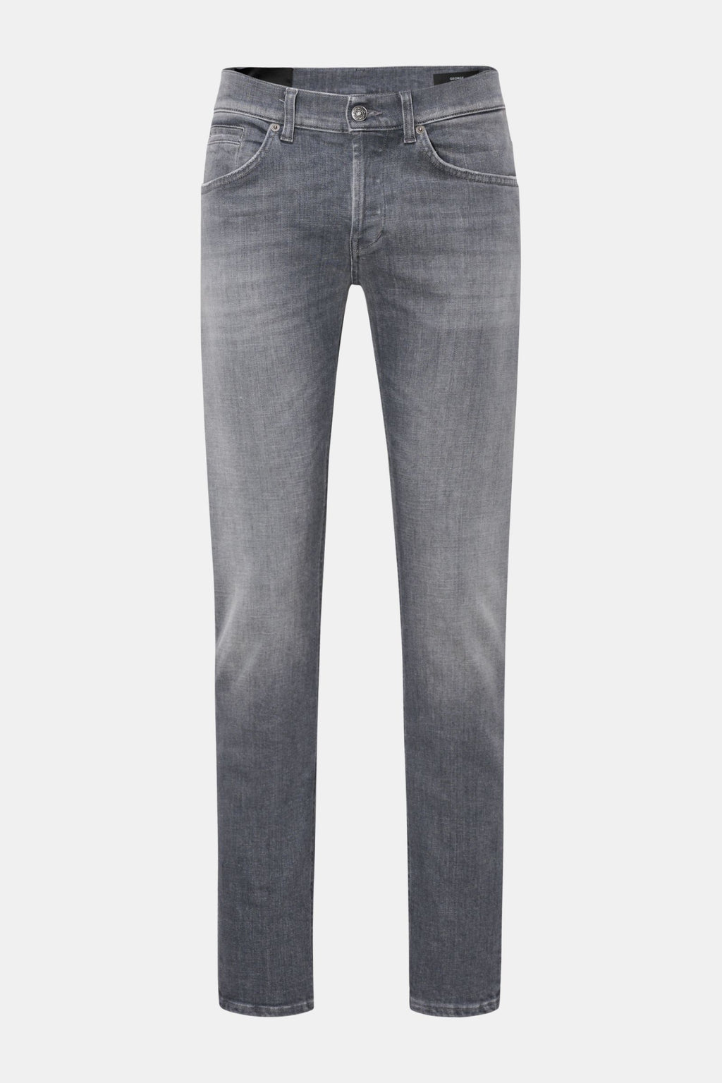 Dondup Jeans 'George' - dark grey