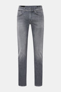 Dondup Jeans 'George' - dark grey