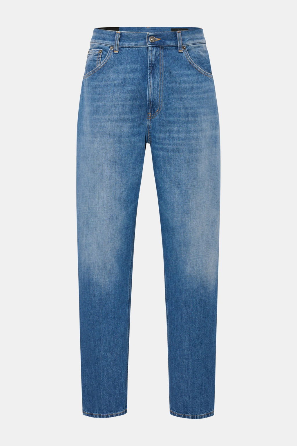 Dondup Jeans 'Paco' smoky - smoky blue