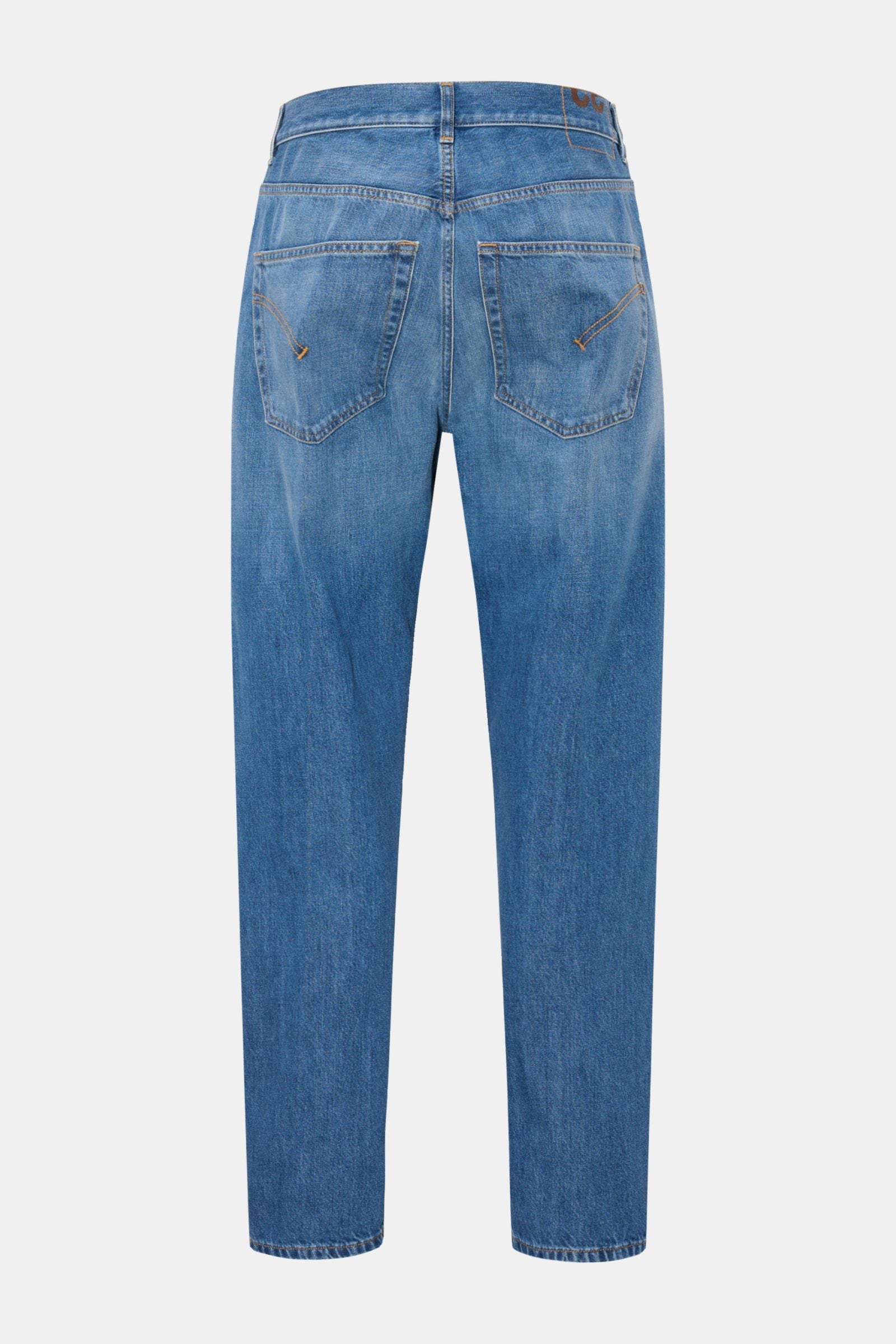 Dondup Jeans 'Paco' smoky - smoky blue