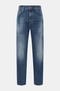 Dondup Jeans 'Paco' - dark blue