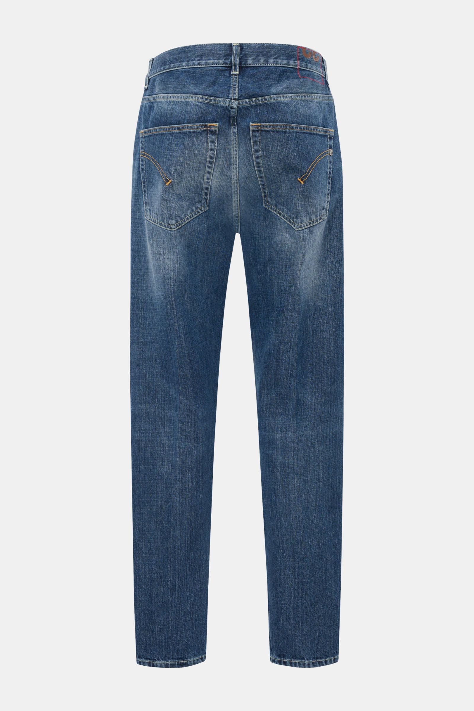 Dondup Jeans 'Paco' - dark blue