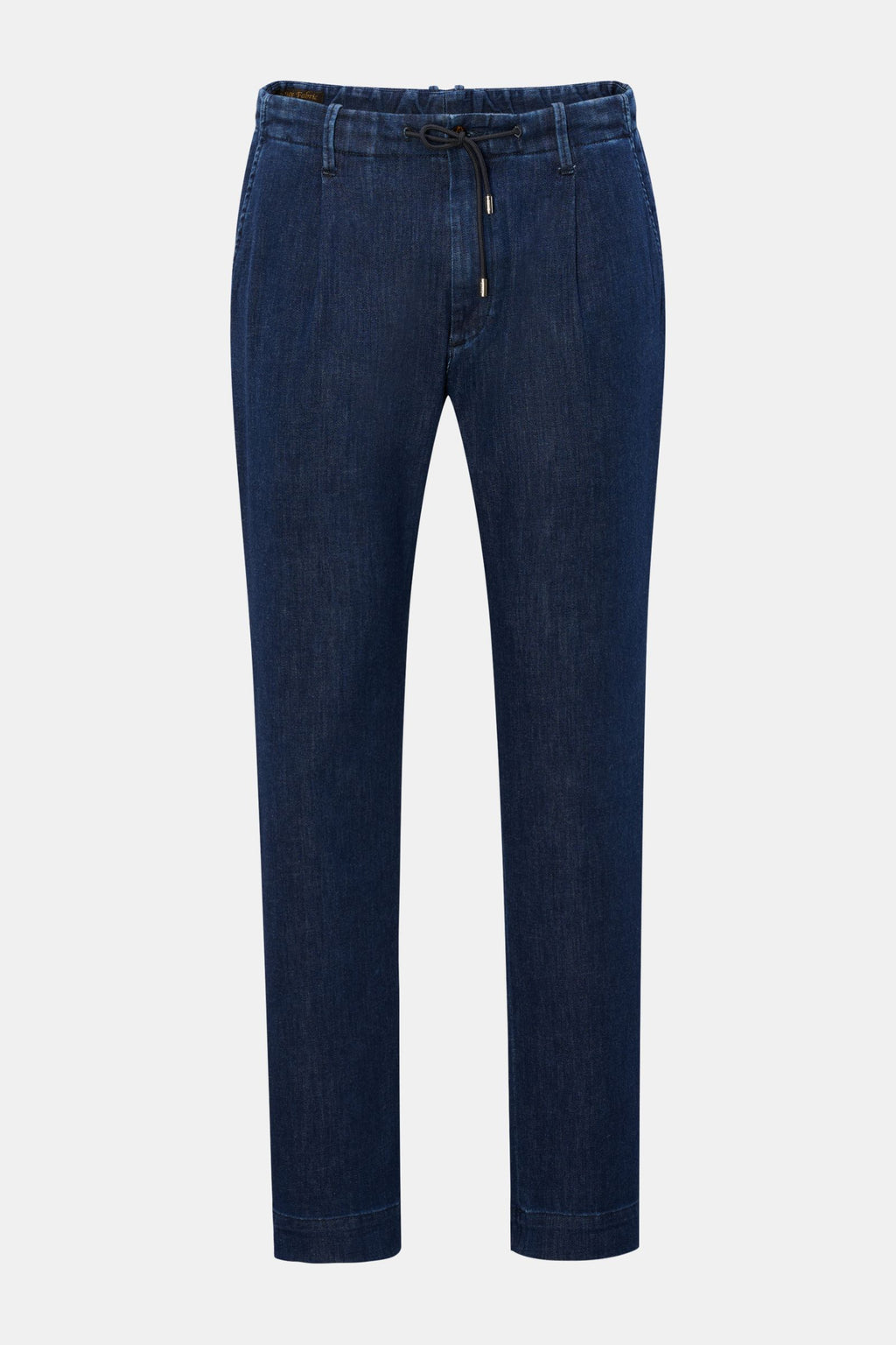 Moorer Jeans 'Wilton' - dark blue
