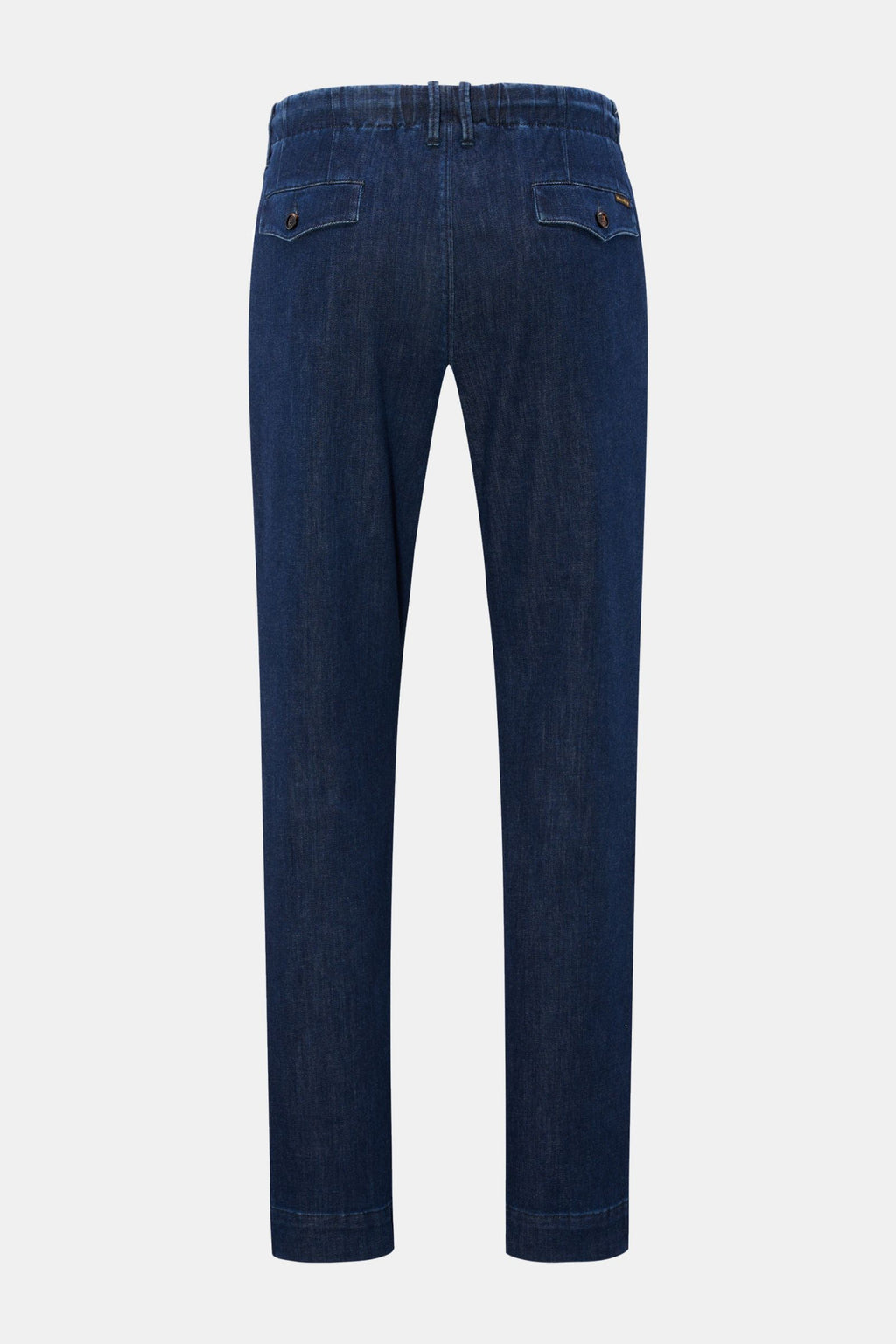 Moorer Jeans 'Wilton' - dark blue