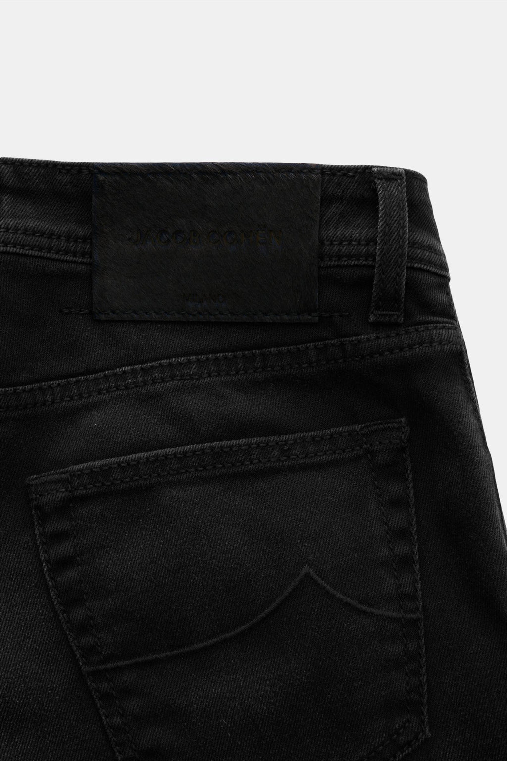 Jacob Cohen Jeans 'Nick' - dark grey