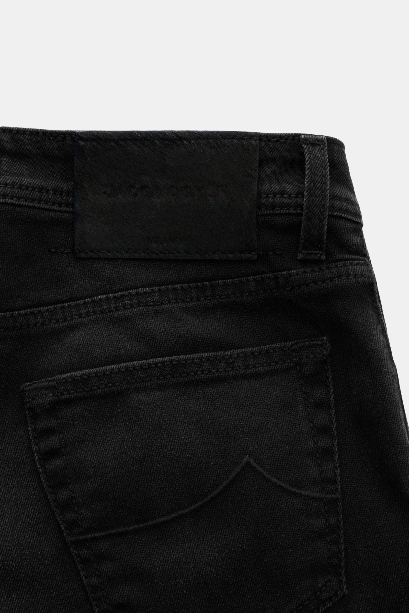 Jacob Cohen Jeans 'Nick' - dark grey