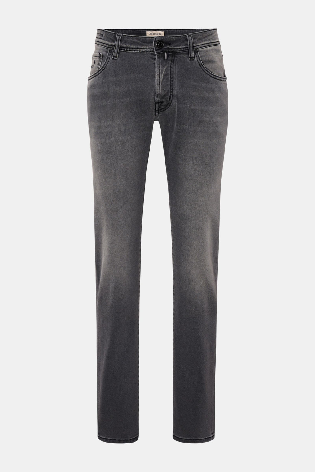 Jacob Cohen Jeans 'Nick' - grey