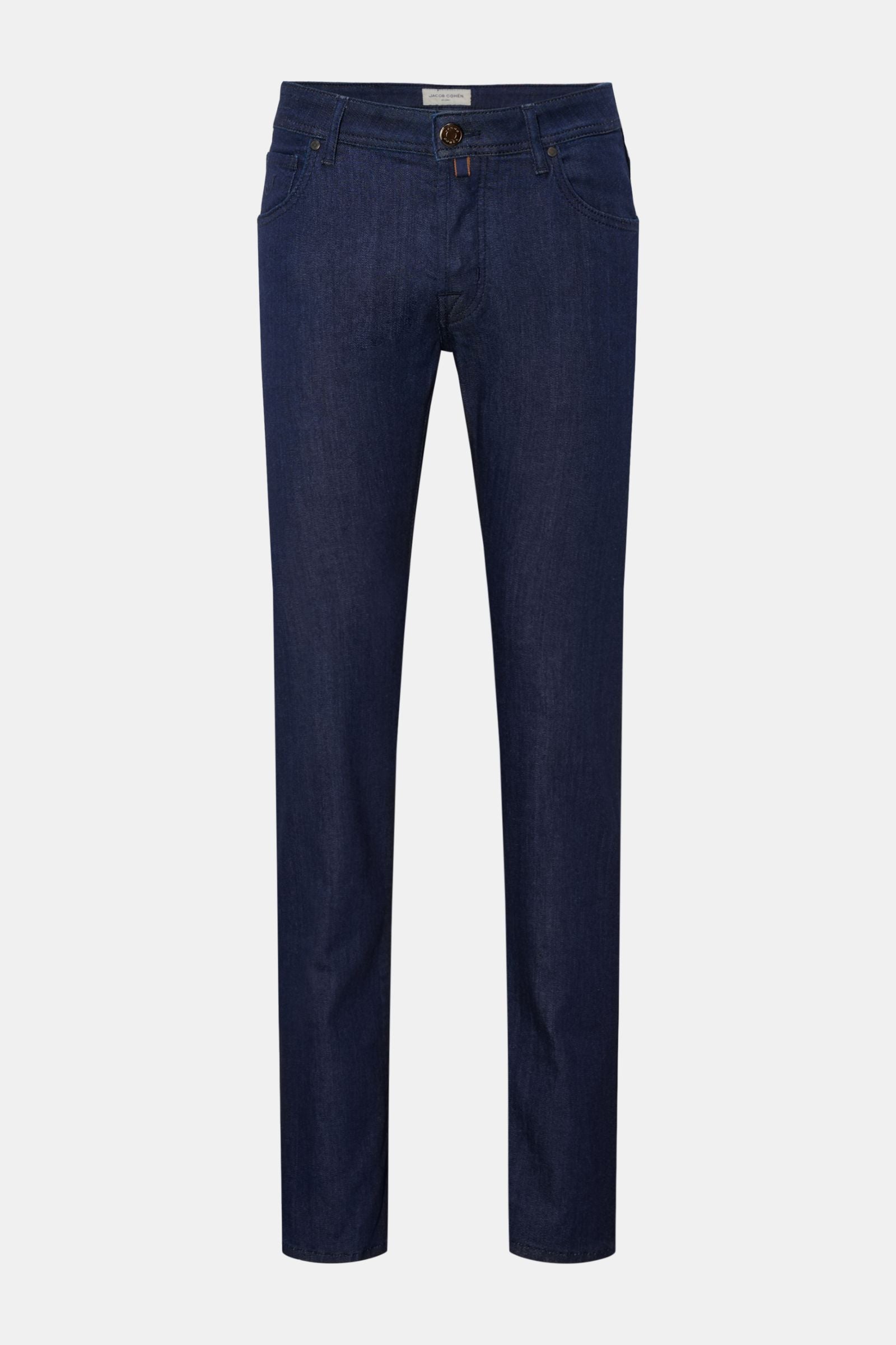 Jacob Cohen Jeans 'Nick' - navy