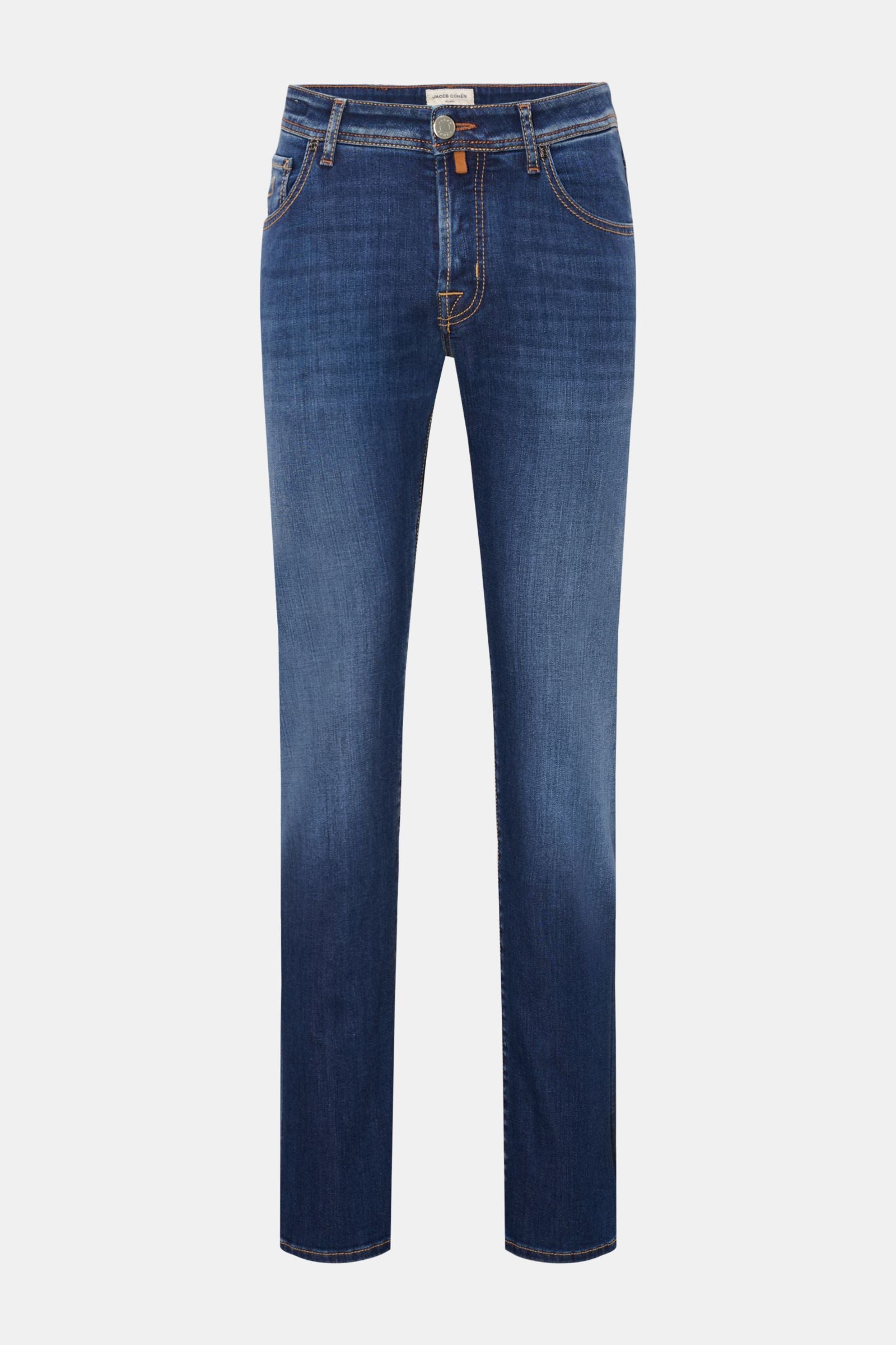 Jacob Cohen Jeans 'Nick' - blue