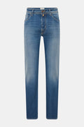Jacob Cohen Jeans 'Nick' smoky - smoky blue