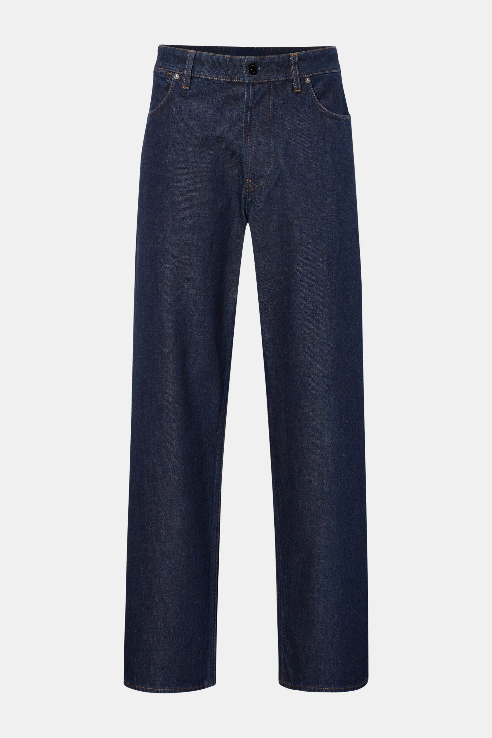 Stone Island Jeans 'Indigo Denim - Rinsed' - navy