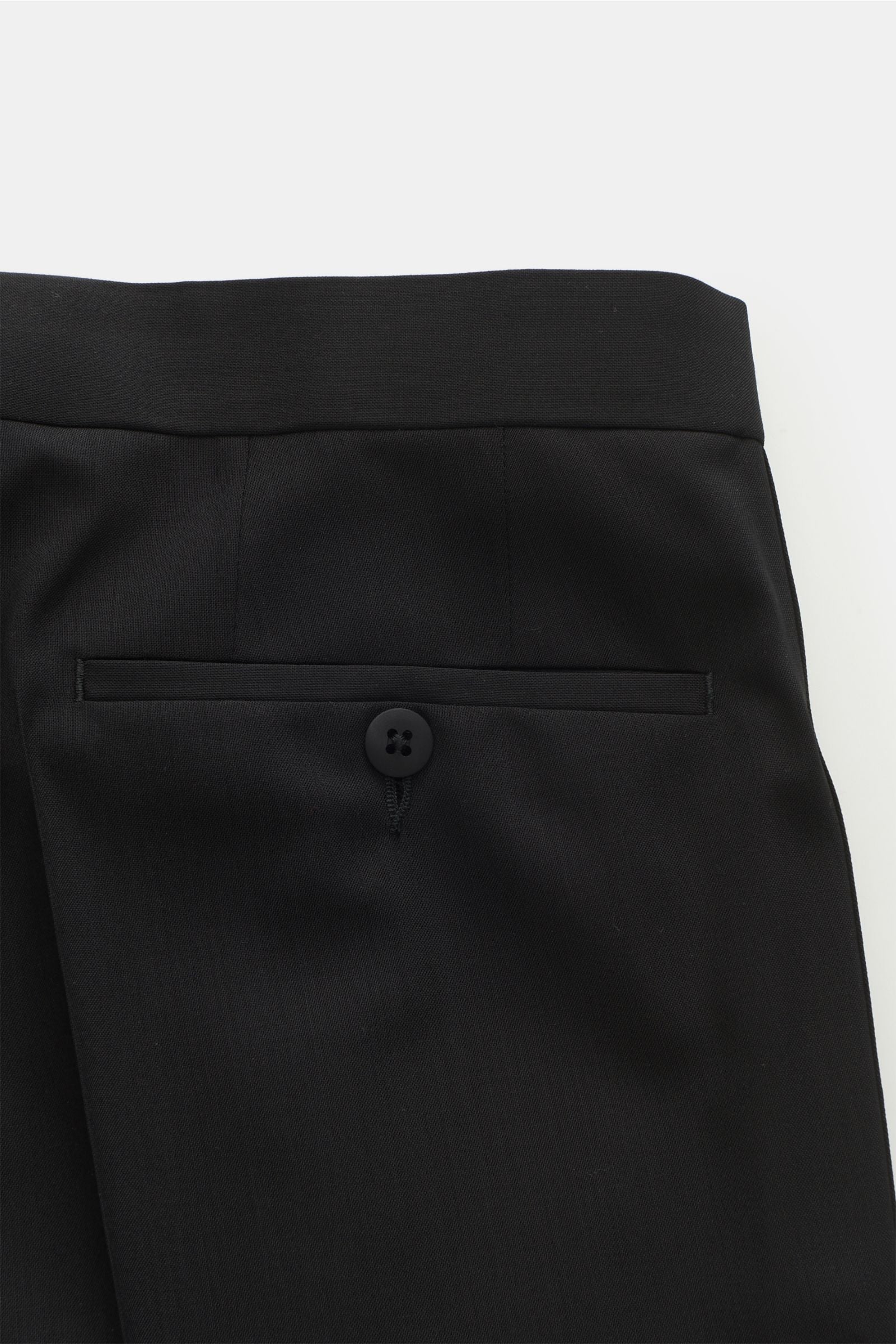 Eduard Dressler Tuxedo trousers 'Eron' - Default