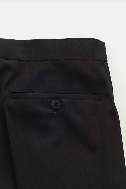 Eduard Dressler Tuxedo trousers 'Eron' - Default