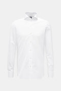 Finamore Business shirt 'Sergio' shark collar - Default