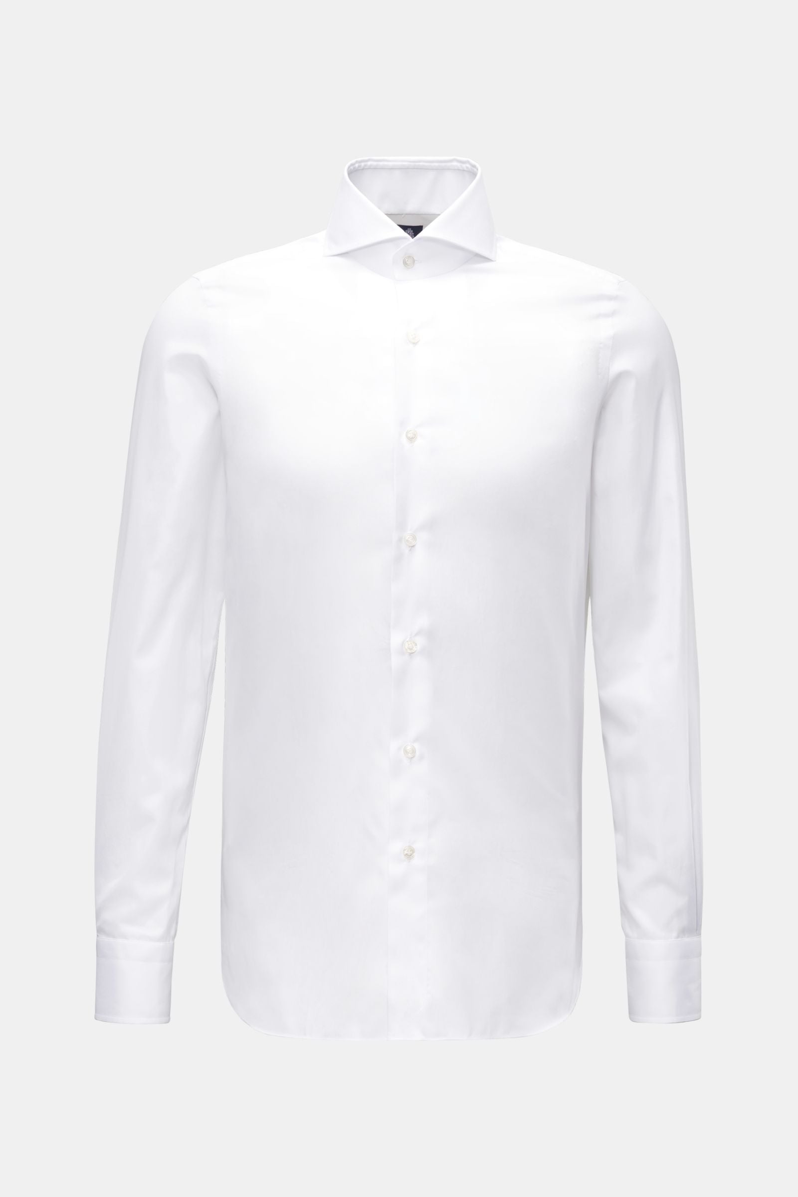 Finamore Business shirt 'Napoli' shark collar - Default 2
