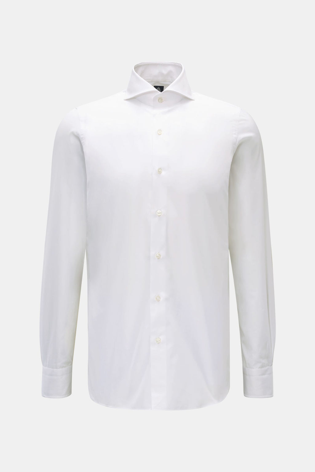 Finamore Business shirt 'Napoli' shark collar - Default